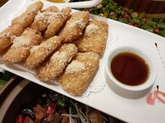红糖糍粑-七十二行(渝北店)