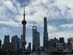 -上海市外滩历史纪念馆