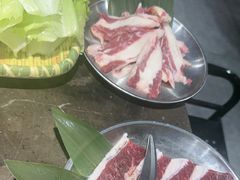 -江城二当家烤牛肉(莲塘新村店)