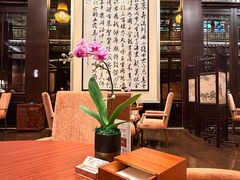 -明阁 Ming Court(广州朗豪酒店)