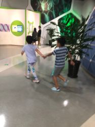 -北京科学中心儿童乐园