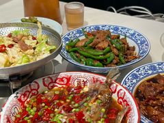 -欧记大排档·景德菜(上海首店)