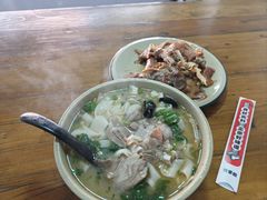 -豫掌柜饸饹面·烩面(秀沿路店)