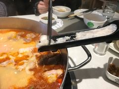 -八珍玉食鸡煲·打边炉(印象城店)