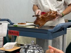 -东四民芳餐厅(世茂工三店)