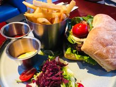 -bluefrog蓝蛙(水游城店)