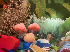 -汤连得温泉馆(宝山店)