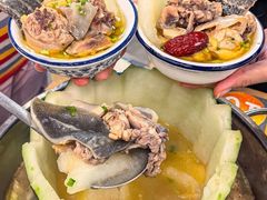 -兴兴旺·冬瓜盅·啫啫煲(西华路店)
