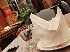 大堂-上海安亭别墅花园酒店