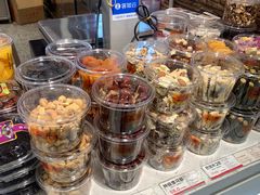 -二斗栗子(黄河道店)