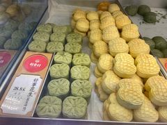 -稻香村(观前街店)