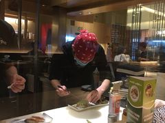 -初居食屋日式料理(万象城购物中心店)