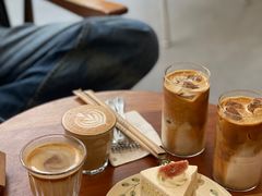 -素咫咖啡CLIFEROSE(新安店)