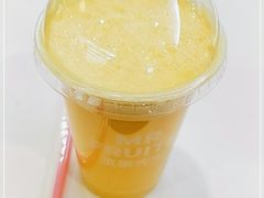 -Mr.Fruits水果先生(蓝色港湾店)