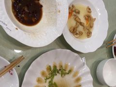 -东四民芳餐厅(世茂工三店)