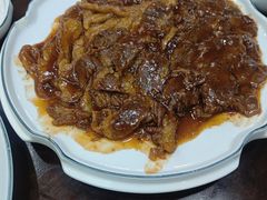 -聚福缘菜馆(隆昌路店)