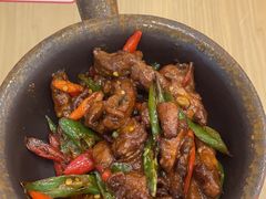 -庆丰包子铺(西单店)