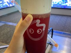 -COCO壱番屋(北京平安国际金融中心店)