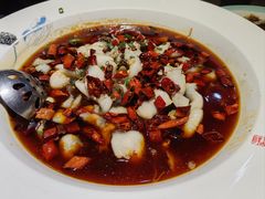 -隆喜元鱼汤包·海鲜(中联广场店)
