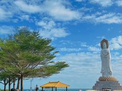 -三亚南山文化旅游区