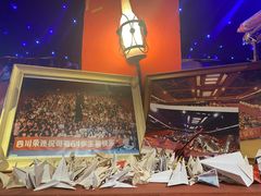 -为你钟情咖啡馆(春熙路太古里步行街店)