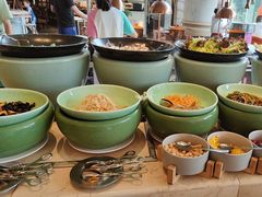 -东莞塘厦三正半山温泉酒店·沙利文西餐厅