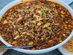 -杨大姐四川风味麻辣鸡(古陌路店)