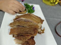 -中卫御苑福膳·养生局(圆明园店)