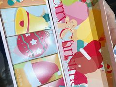 -好利来(高新枫叶广场店)