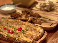羊肉串-醉三巡酒馆(浑南店)
