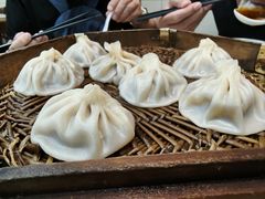 -西安贾三灌汤包·回坊小吃·清真炒菜(北院门总店)