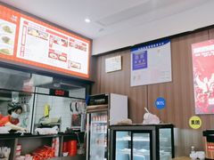 -吴满满油泼面(北方风味园店)