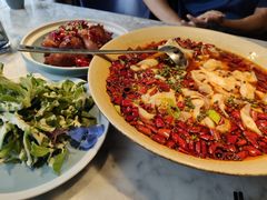 -懒人盐府人家(航天桥店)