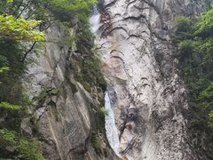 -尧山风景区