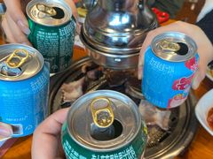 -韩一品韩国料理(柏庐南路店)