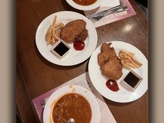 -德大西餐社