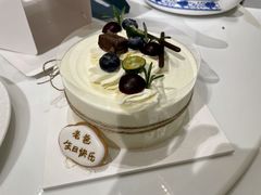 -半勺舒舒生日蛋糕店