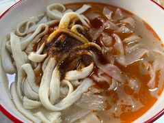 -小白房辣焙子(西落凤街店)