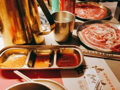 -西塔老太太泥炉烤肉(温州首店万象城黑金店)