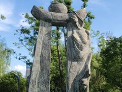 -洋湖国家湿地公园