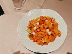 -静之湖湖畔餐厅