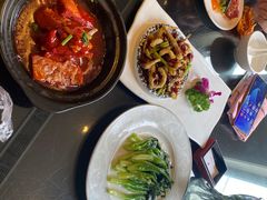 -利顺德大饭店·水岸中餐厅(小白楼店)