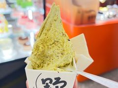 -野人先生现做冰淇淋(北京王府井东方新天地店)