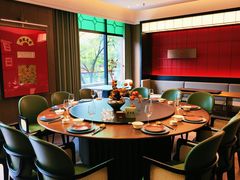 -奇芳阁·百年清真南京菜(夫子庙店)