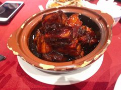 -老吉士酒家(天平路店)