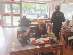 -庆丰包子铺(金沟河桥店)