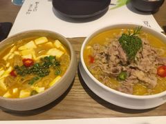 -榕意·川味之美(深业上城店)