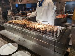 -星伦多自助料理·涮烤一体(嘉兴八佰伴店)