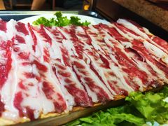 -潮汕牛肉火锅(铁西店)