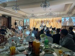 -上海瑞金洲际酒店·宴会厅